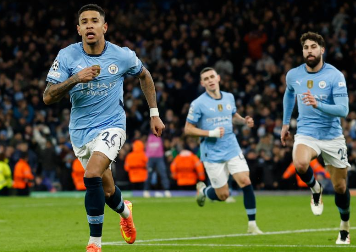 曼城剑指欧冠再登顶？前路挑战重重！