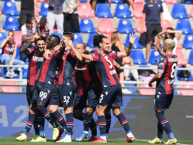 博洛尼亚：意甲赛场的“韧性黑马”逆袭之路