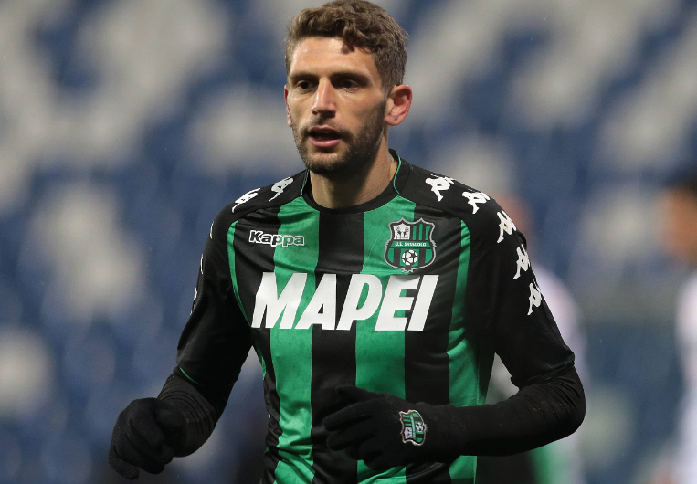 萨索洛：意甲赛场的“绿衣韧性者”逆袭之路