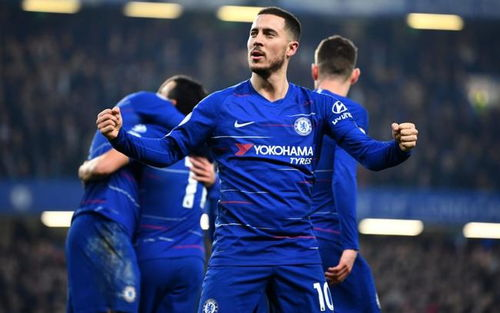 切尔西与莱斯特城的交锋:检验切尔西体系稳定性的关键舞台