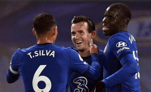 切尔西与阿斯顿维拉的交锋：“成熟革新体系”与“维拉进攻火力”的碰撞