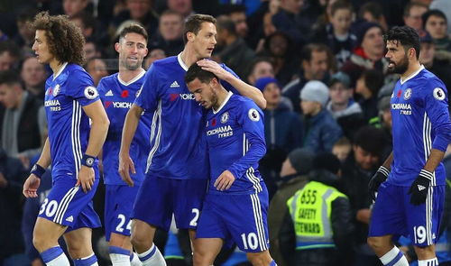 切尔西 VS 利物浦：战术革新与锋线效率的冠军级博弈