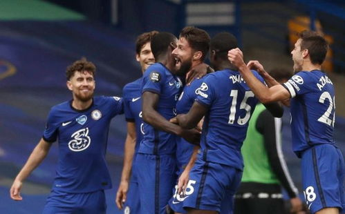 切尔西VS西汉姆联：伦敦德比的火药味，铁锤帮的硬汉考验