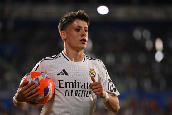 阿森纳引援遗憾：居勒尔因阿隆索执教皇马无意离队