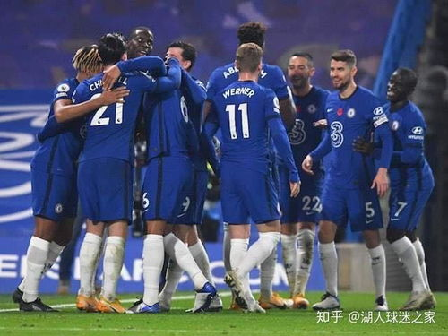 切尔西vs热刺：蓝军复兴路上的关键一役