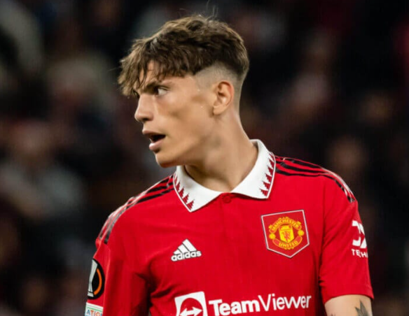 今夏转会聚焦：加纳乔加盟切尔西，适配性存疑引讨论