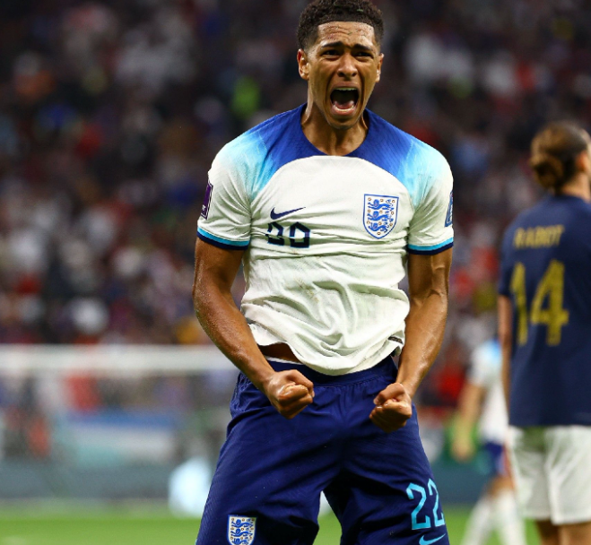 贝林厄姆术后恢复超预期，皇马谨慎把控复出节奏