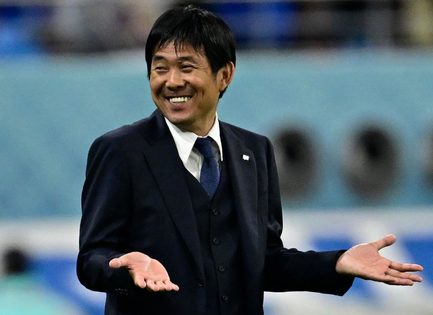 森保一谈日本国家队建设：以世界杯夺冠为目标的多维探索