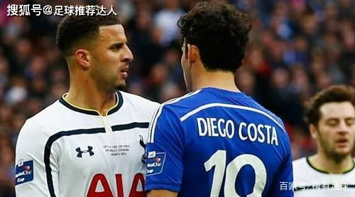 切尔西vs热刺：蓝军复兴之路上的关键战役