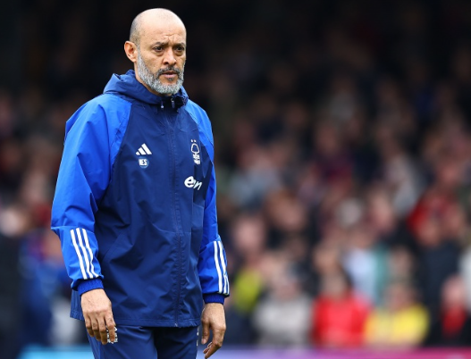 诺丁汉森林解雇主帅努诺，功绩与矛盾交织下的意外抉择