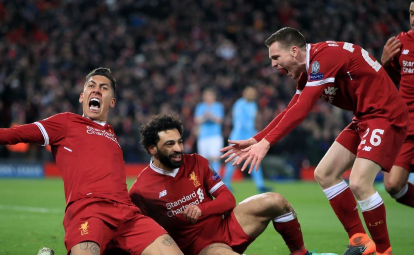 欧冠单季进球王，纪录由谁书写？