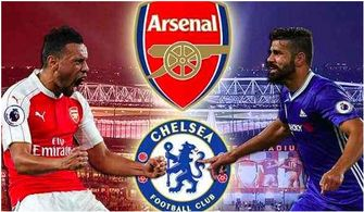 切尔西vs阿森纳：豪门对决与冠军争夺的关键