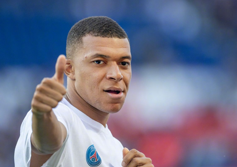 姆巴佩接受Téléfoot专访：畅谈世界杯、个人状态与法国足球未来