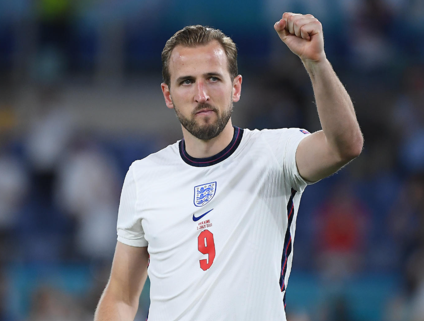 凯恩谈列维离任：意外之余寄语未来与热刺新篇