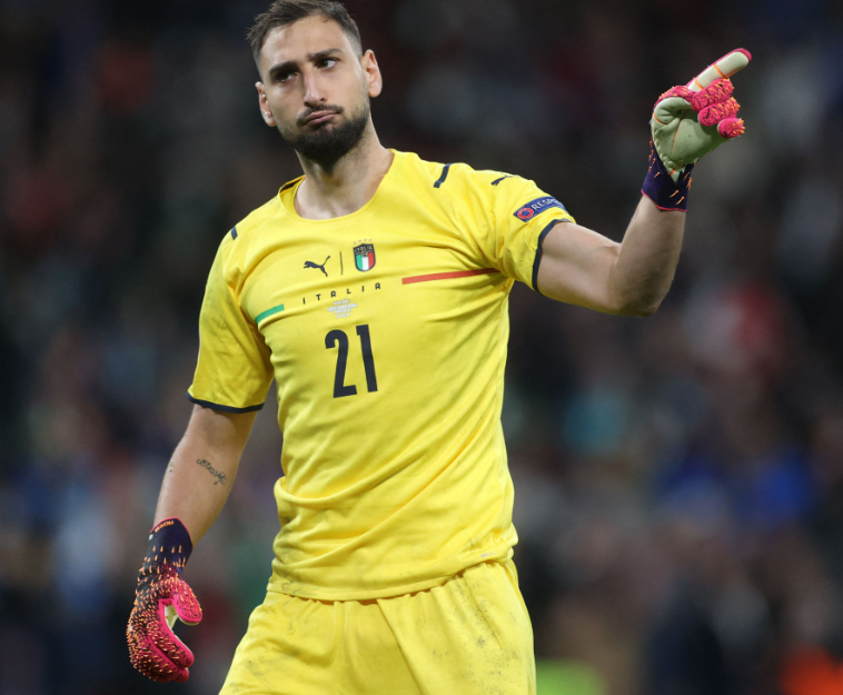 多纳鲁马或现身曼市德比：转会后的关键节点