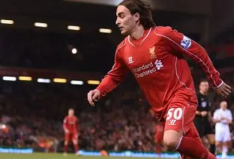 利物浦旧将拉扎·马尔科维奇：职业生涯新篇，转战塞浦路斯足坛