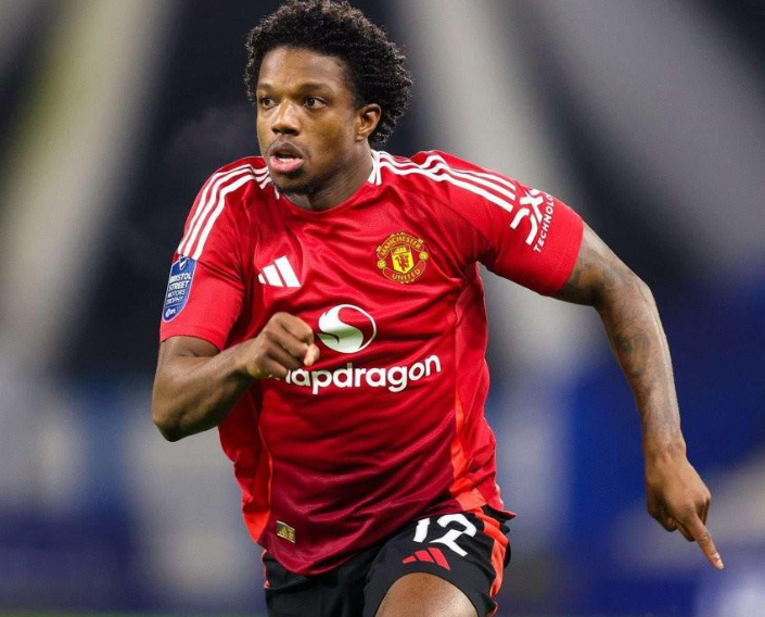 伊尤斯堡与曼联就马拉西亚租借事宜达成初步共识