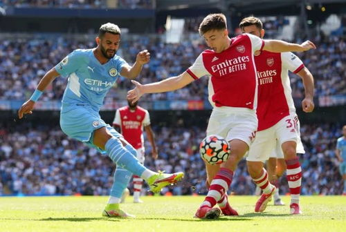 王权之争！曼城VS阿森纳：2025英超冠军归属的终极对决