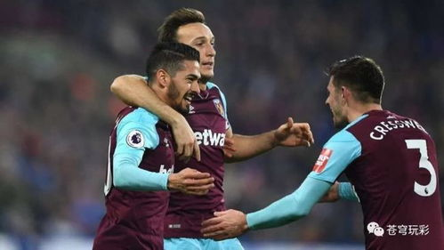 铁锤帮与维拉军团狭路相逢!西汉姆联与阿斯顿维拉的欧战卡位生死战