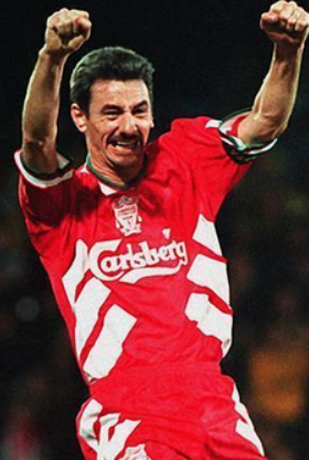 利物浦传奇队慈善赛教练阵容揭晓：四大名宿领衔出征斯坦福桥