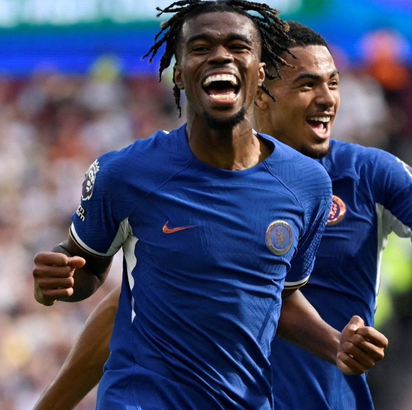 切尔西锁定未来锋霸：埃梅加转会事宜深度解析