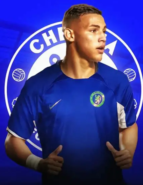 切尔西锋线新星去向明晰：华盛顿留队备战U20世界杯