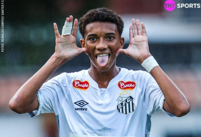 9月12日讯 《每日邮报》的利物浦随队记者斯蒂尔消息，利物浦正考察前巴西国脚罗比尼奥的儿子小罗布森。