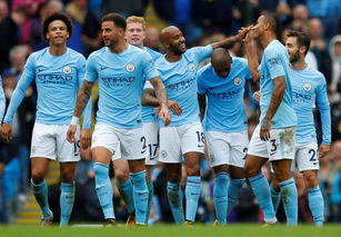 2025年英超焦点之战：曼城与热刺的战术深度剖析