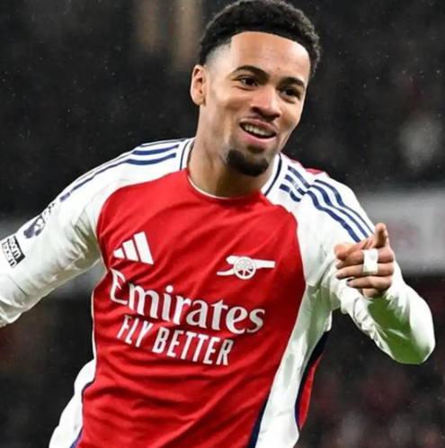 今夏转会秘辛：阿森纳力保新星恩瓦内里留队