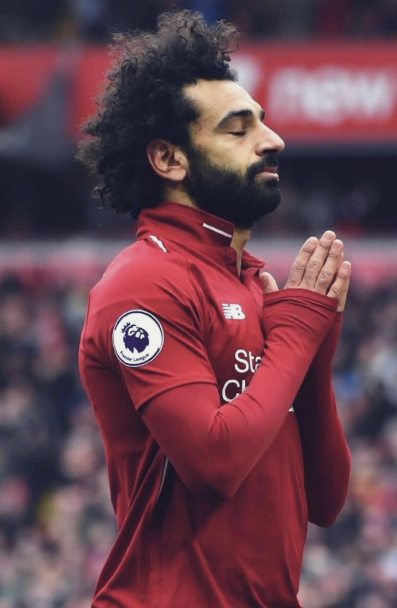 萨拉赫：上赛季英超赛场的璀璨巨星与最佳典范