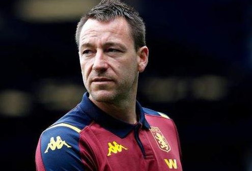 特里剖析切尔西现状：争冠需大牌引援，马雷斯卡工作获赞