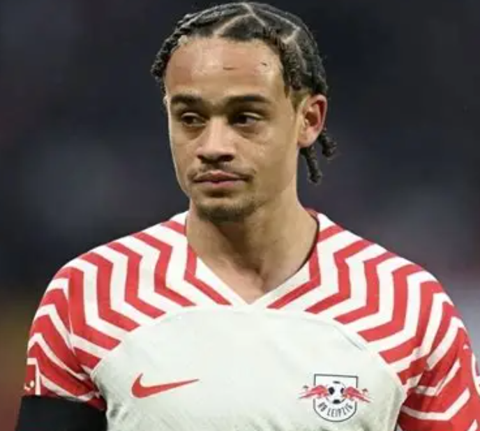 热刺新援西蒙斯首训：融入传统与友好互动