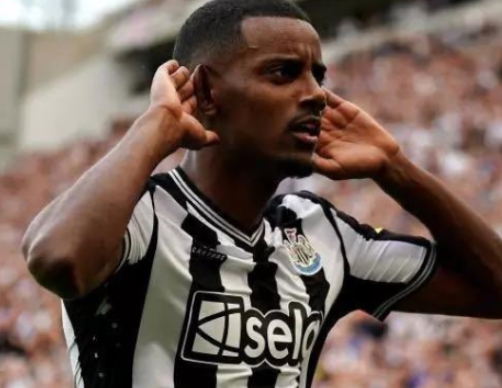 利物浦赛前动态：斯洛特谈伤病与伊萨克使用策略