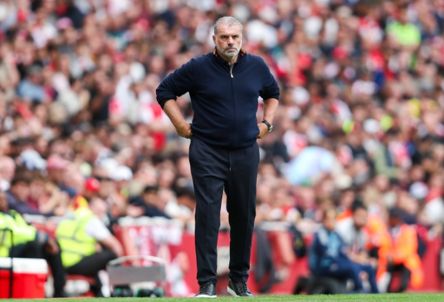 波斯特科格鲁诺丁汉森林首秀遭阿森纳球迷恶意嘲讽