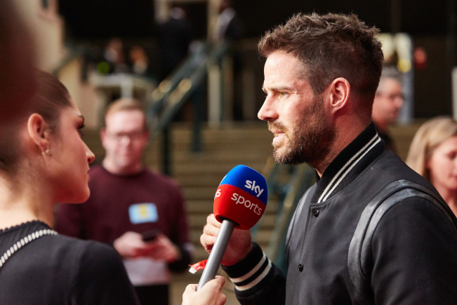 热刺前主席苏加怒怼小雷，或将起诉天空体育与评论员