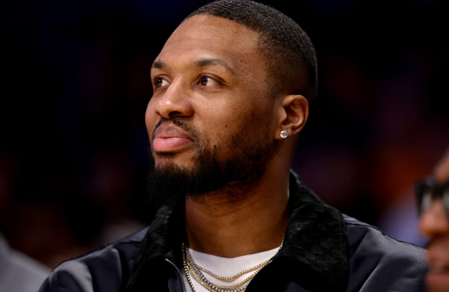 利拉德谈 NBA 人才挖掘：社交媒体打破院校壁垒，留盟难度却在升级