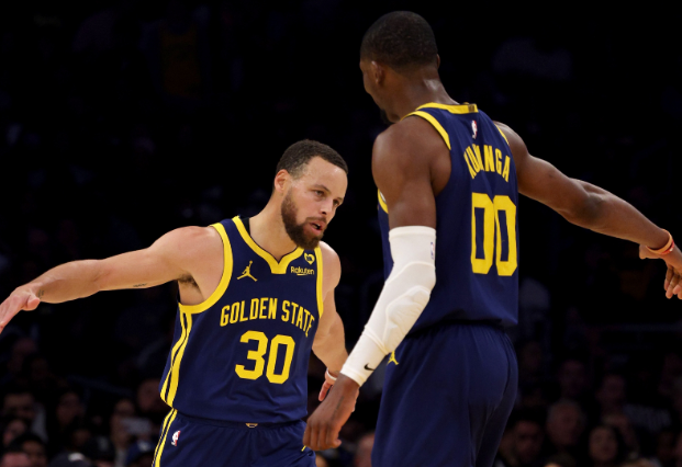 勇士休赛期风云：巴特勒追问引关注，库里声音成关键变量