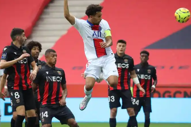 尼斯：从欧冠阴霾到法甲突围的涅槃之路