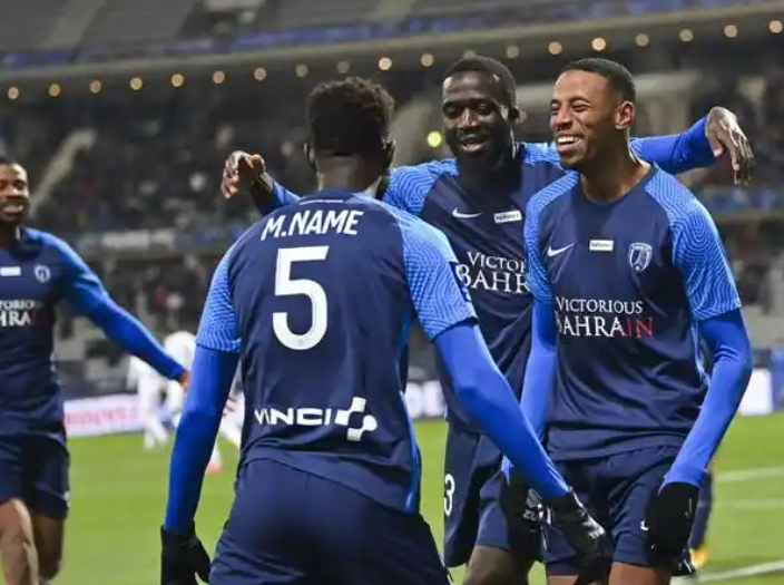 巴黎FC：法甲新军的逆袭与成长之路