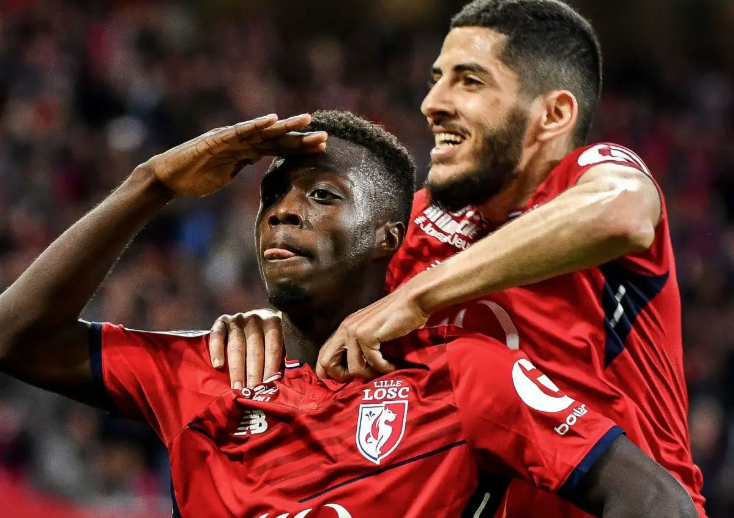 布雷斯特：法甲中游的逆袭与挣扎