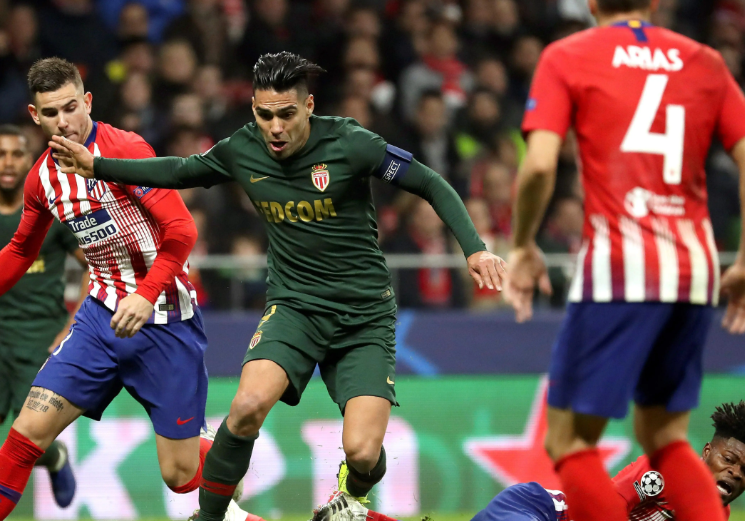 摩纳哥：法甲征途的“双面交响曲”