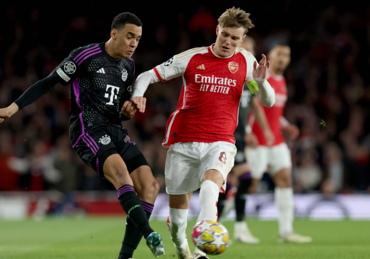 阿森纳：英超“枪手”的荣耀征途与挑战