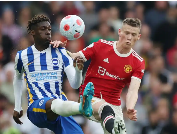 布莱顿：英超赛场的“巨人猎手”与成长阵痛