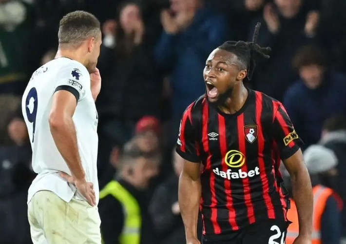 伯恩茅斯：英超“黑马”的逆袭与挑战