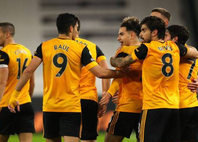 狼队：英超“铁血之师”的逆袭曙光