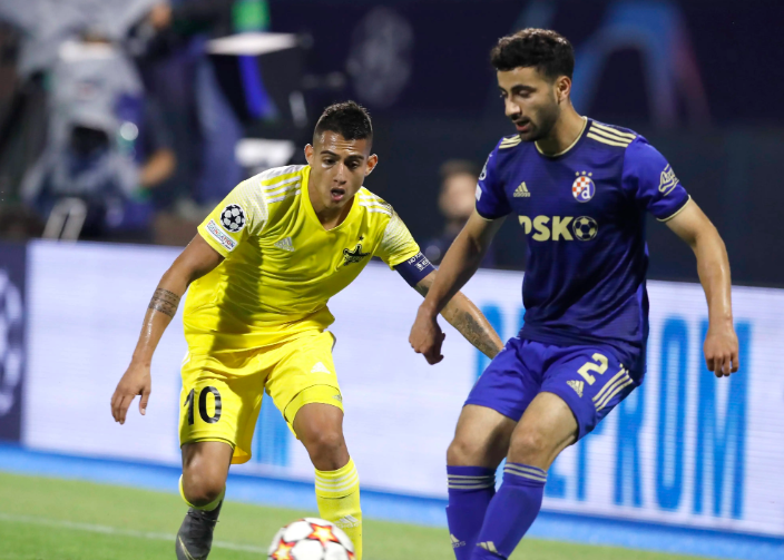 霍芬海姆：德甲“青春风暴”下的挣扎与突围