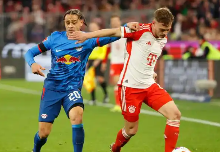 莱比锡：从惨败阴霾中走出的德甲“逆袭者”