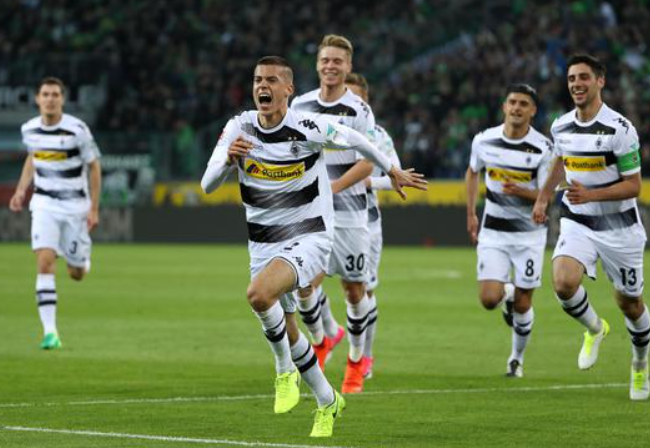 门兴格拉德巴赫：德甲赛场的“韧性试炼场”