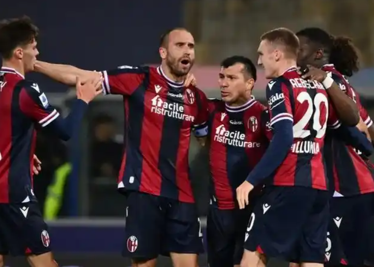 博洛尼亚：逆袭与复兴的意甲征程