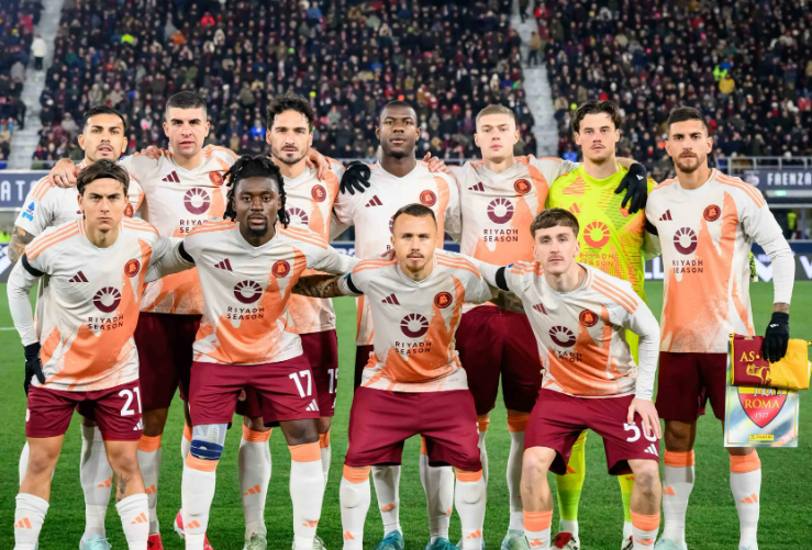 热那亚：意甲赛场的“韧劲斗士”逆袭之路